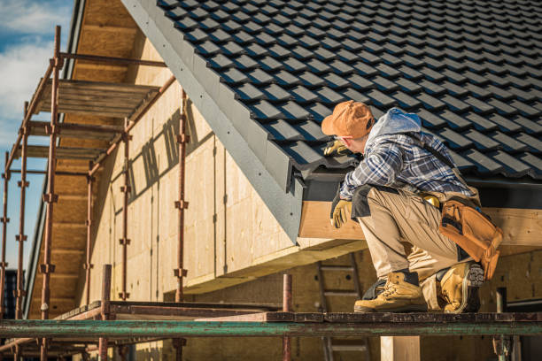 Quick and Trustworthy Emergency Roof Repair Services in Clayton, CA