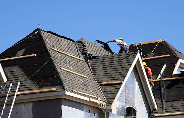 Best Gutter Installation and Roofing  in Clayton, CA