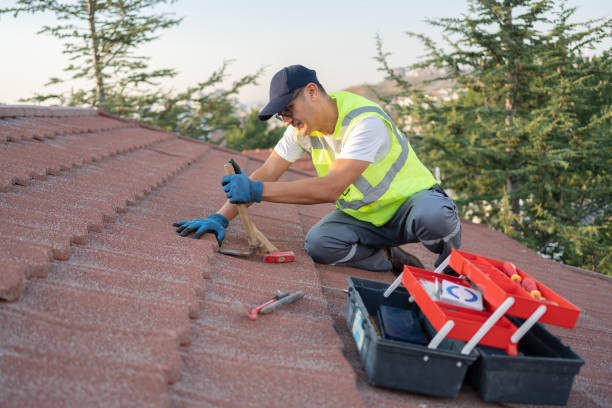 Roof Repair Estimates in Clayton, CA