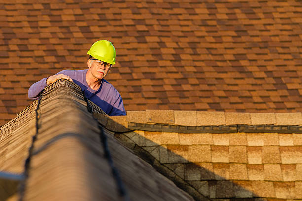 Reliable Clayton, CA Roofing Contractor Solutions